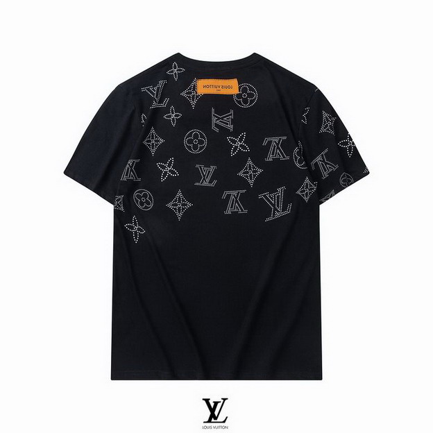 men LV t-shirts S-XXL-105